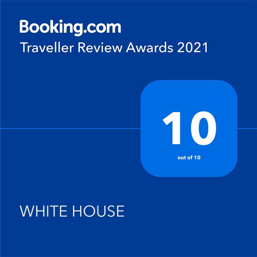 White House Διαμέρισμα Μπρέσια Εξωτερικό φωτογραφία